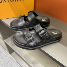 Louis Vuitton Slippers